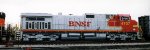 BNSF C44-9W 4707